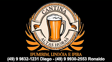 Cantina Altas Horas