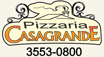 Pizzaria Casagrande