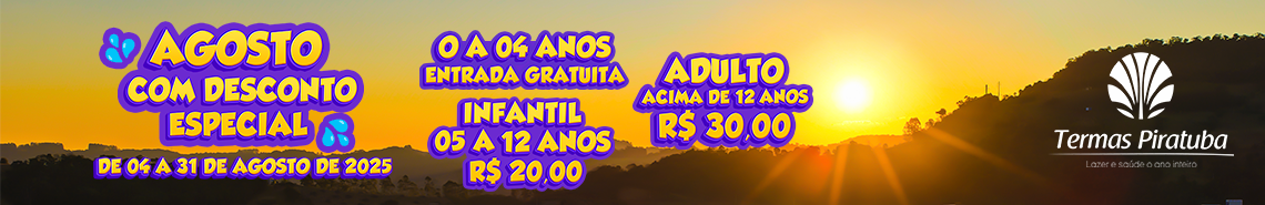 Balneário Piratuba