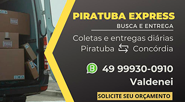 Piratuba Express
