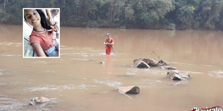 Capinzal Laudo Aponta Causa Da Morte De Jovem Encontrada No Rio Do