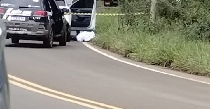 Polícia investiga morte de policial militar em Paim Filho