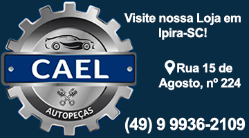 Cael Autopeças