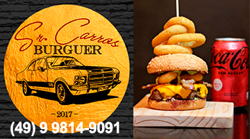 Sr. Carros Burguer