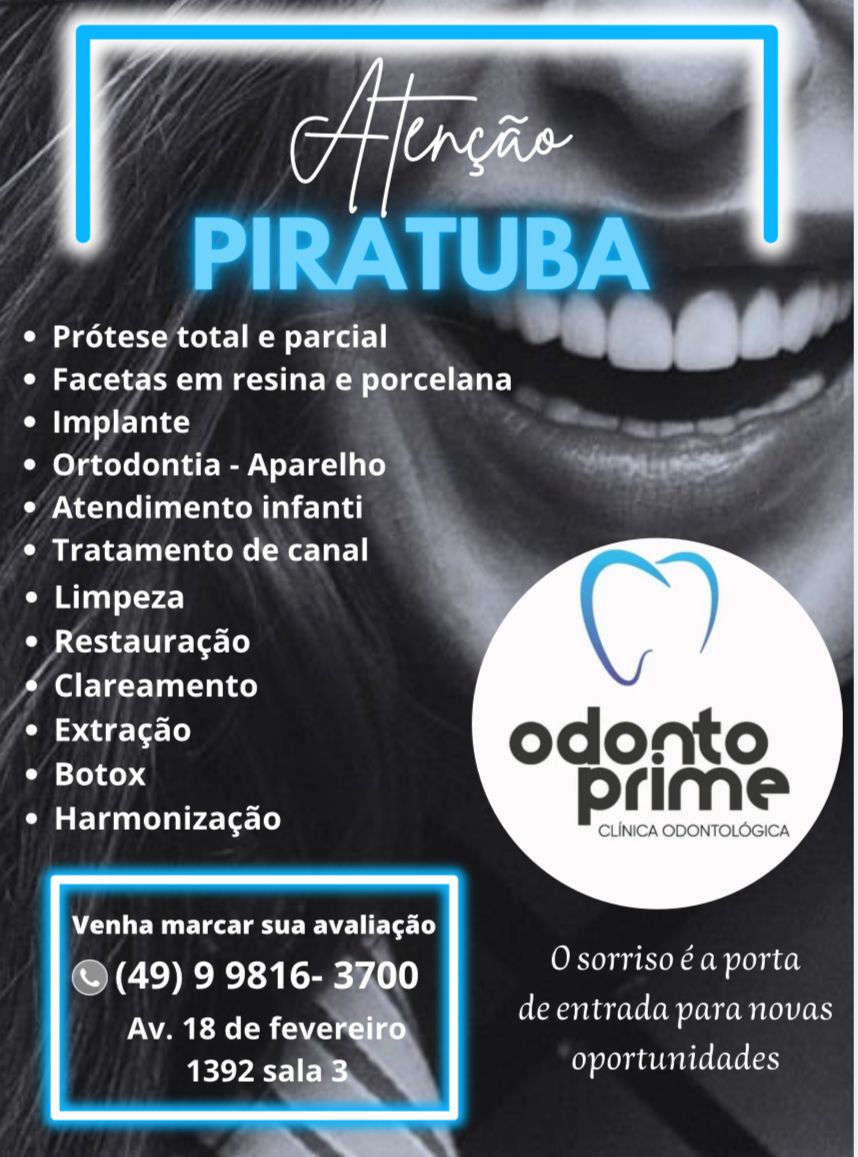 Odonto Prime