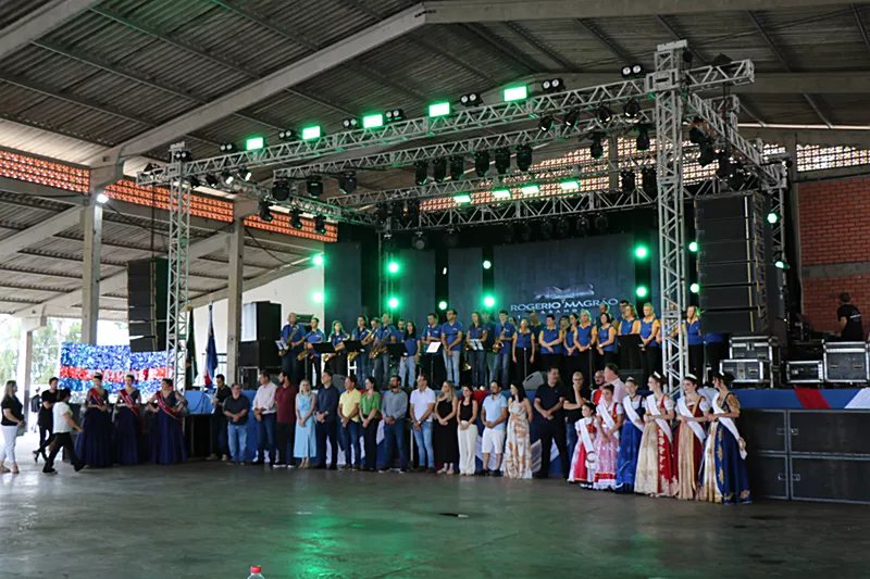 Piratuba completa 76 anos