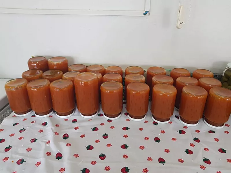 Capinzal - Escola Ernesto Hachmann incentiva alimentação saudável