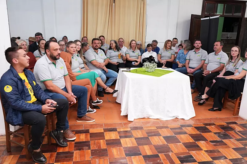 Peritiba inicia a comercialização de stands da Expo 2025