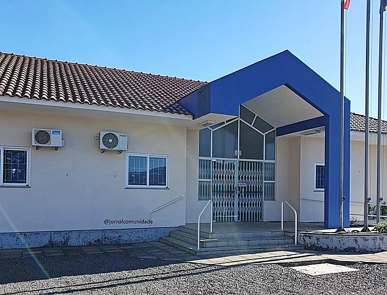 Secretaria da Cidade Piratuba
