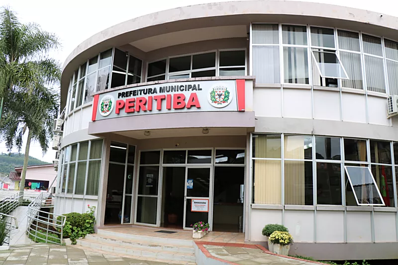 Prefeitura de Peritiba