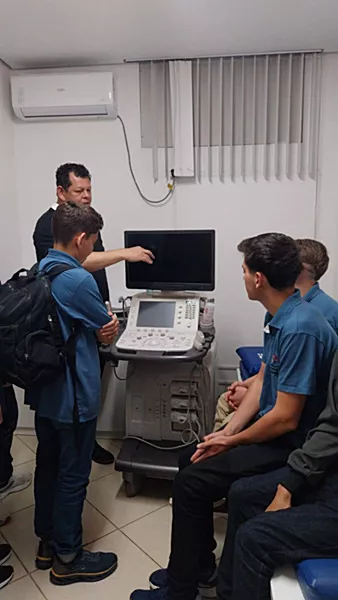 AsCom Câmara